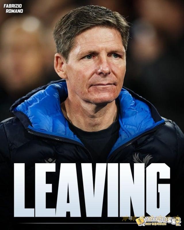 “결정은 이미 몇 달 전에 내려져” 올여름 ‘이별 확정’…이강인 원했던 감독 ‘오피셜’ 공식입장 나왔다