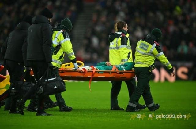 日 황인범 '눈물 인터뷰' 공개→